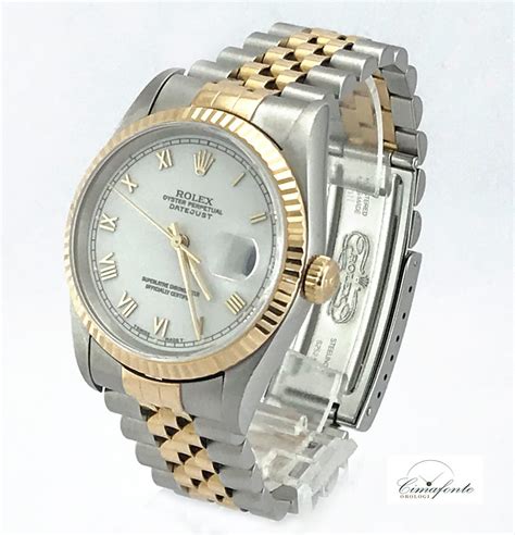 ROLEX OROLOGI Datejust IN VENDITA .